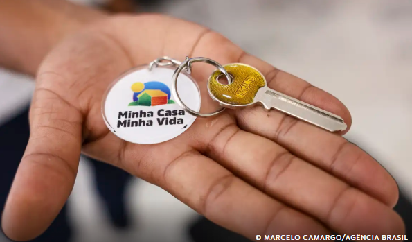Novas regras do Minha Casa, Minha Vida começam a valer nesta quarta (22)