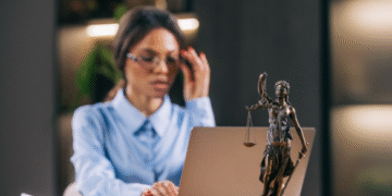 Advogadas vítimas de violência terão prioridade nos julgamentos da Justiça do Trabalho