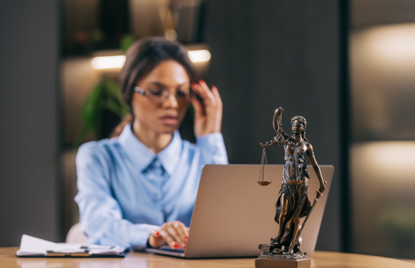 Advogadas vítimas de violência terão prioridade nos julgamentos da Justiça do Trabalho