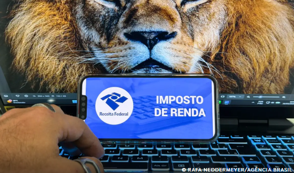 Receita abre consulta a lote da malha fina do Imposto de Renda