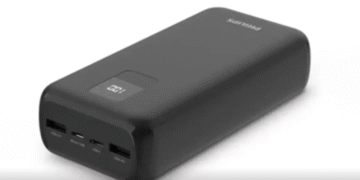 Anac estabelece restrições para transporte de carregadores portáteis em aviões