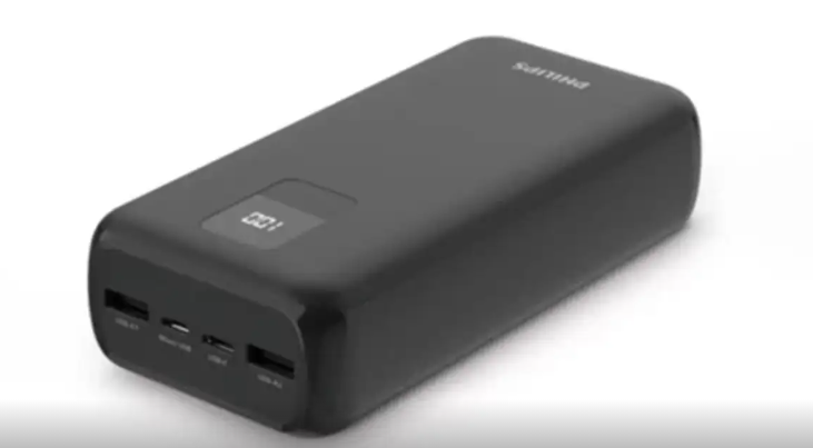 Anac estabelece restrições para transporte de carregadores portáteis em aviões