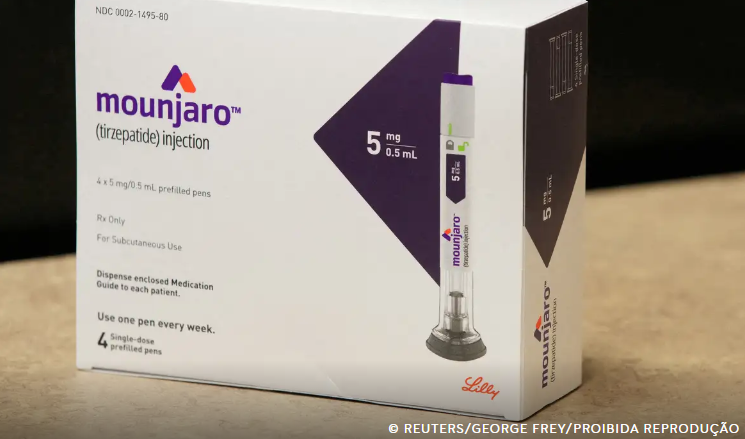 Canetas emagrecedoras: entenda quando o uso pode fazer mal à saúde