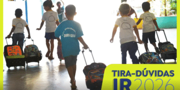 IR 2026: como deduzir gastos com educação, saúde e previdência privada