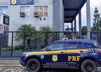Procurado por matar a própria mãe na Bahia é preso no Sul de Minas