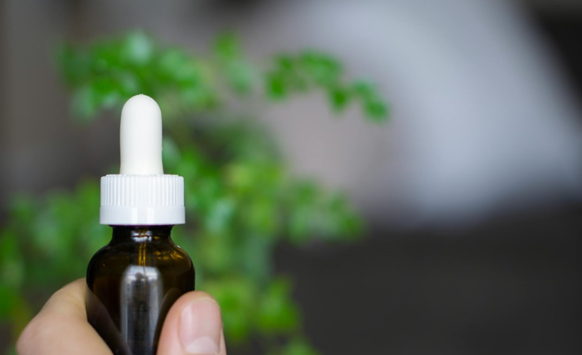 Justiça determina que estado e município forneçam canabidiol para criança com epilepsia