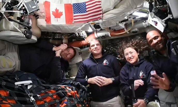 Missão espacial da Nasa divulga foto inédita da Lua, confira