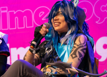 Dubladores nacionais, cosplay e cultura geek: Anime Poços agita Poços de Caldas em maio