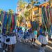Festa de São Benedito começa nesta sexta (1°) em Poços de Caldas