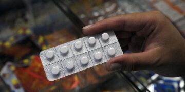 Anvisa manda recolher lote de dipirona com desvio de qualidade