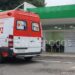 URGENTE: homem é atingido por seis facadas em Poços; sobrinho é preso pela PM