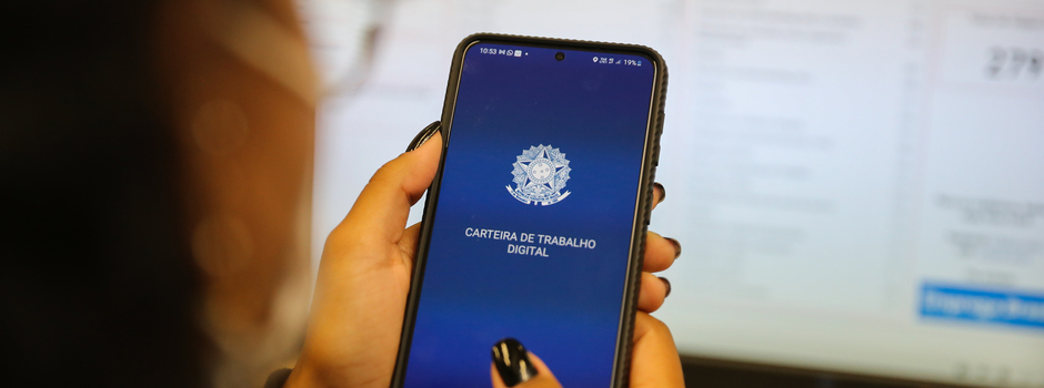 Sine de Poços tem mais de 80 vagas de emprego abertas