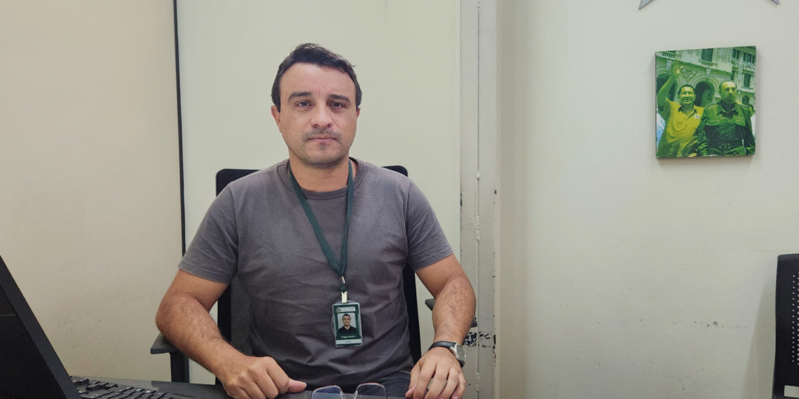 Projeto de vereador prevê mais transparência nas contas públicas de Poços