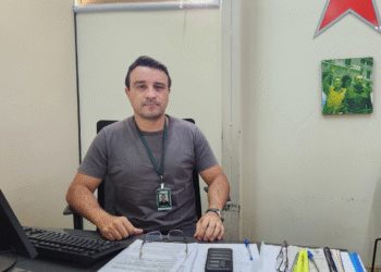 Projeto de vereador prevê mais transparência nas contas públicas de Poços