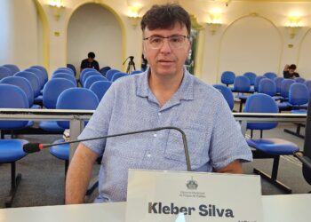 Projeto de vereador propõe recompensa de até 20% para moradores que denunciarem crimes ambientais em Poços