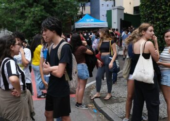 Enem 2026: inscrições começam nesta segunda; prazo vai até 5 de junho