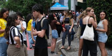 Enem 2026: inscrições começam nesta segunda; prazo vai até 5 de junho