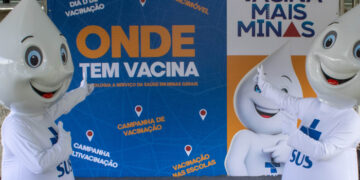 Governo de Minas lança ferramenta para facilitar acesso da população às vacinas