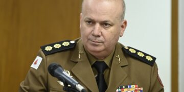 Novo chefe do Estado-Maior da PMMG já atuou em Poços de Caldas