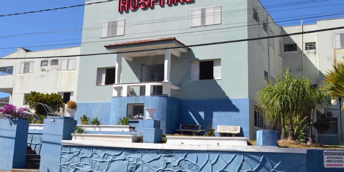 ALERTA: Santa Casa de Andradas orienta sobre golpe envolvendo pedidos de PIX