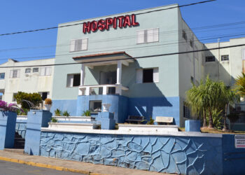 ALERTA: Santa Casa de Andradas orienta sobre golpe envolvendo pedidos de PIX