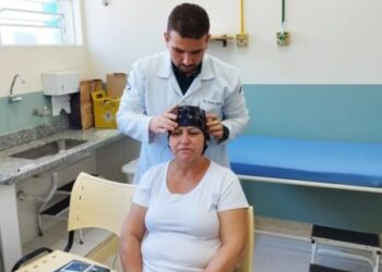 Ambulatório de Dor Crônica Complexa de Poços de Caldas é selecionado para Mostra Nacional do SUS