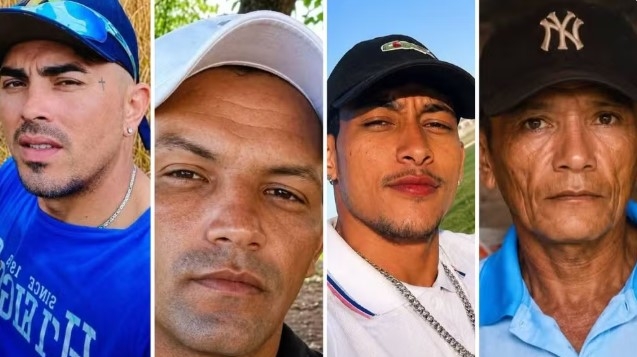 Vítimas carbonizadas em acidente em rodovia trabalhavam em lavoura de abacate