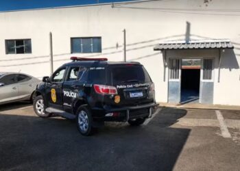 Servidor público é preso suspeito de vender materiais médicos da prefeitura no interior de SP