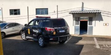 Servidor público é preso suspeito de vender materiais médicos da prefeitura no interior de SP