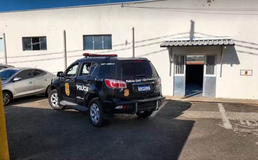 Servidor público é preso suspeito de vender materiais médicos da prefeitura no interior de SP