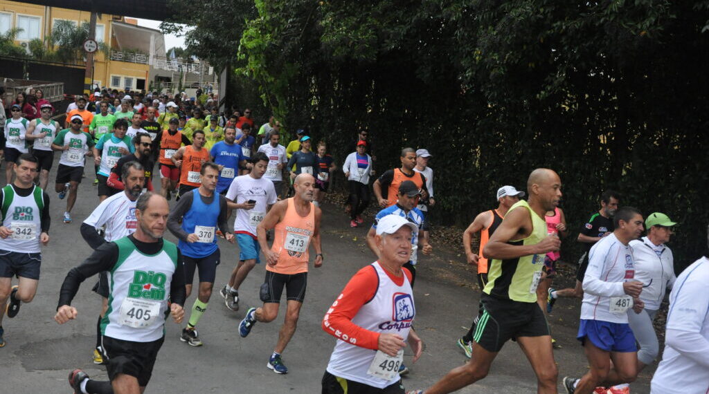 Inscrições abertas para a 17ª edição da Meia Maratona das Águas Poços/Pocinhos