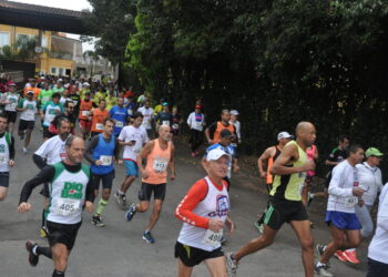 Inscrições abertas para a 17ª edição da Meia Maratona das Águas Poços/Pocinhos