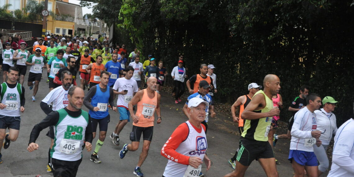 Meia Maratona das Águas 2026 abre inscrições