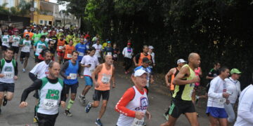 Meia Maratona das Águas 2026 abre inscrições