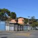Aluno é socorrido pelo Samu após ser agredido em escola de Poços de Caldas