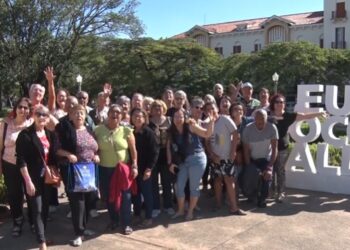 Inscrições para curso técnico de Guia de Turismo seguem até sexta (29)