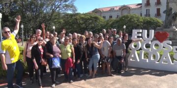 Inscrições para curso técnico de Guia de Turismo seguem até sexta (29)