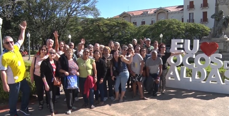 Inscrições para curso técnico de Guia de Turismo seguem até sexta (29)
