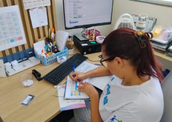 Vacinação contra gripe segue liberada para toda a população em Poços