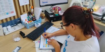 Vacinação contra gripe segue liberada para toda a população em Poços