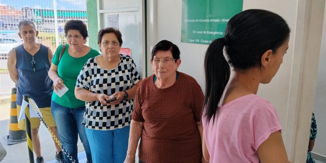 Poços de Caldas amplia vacinação contra gripe para toda a população