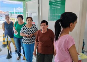 Poços de Caldas amplia vacinação contra gripe para toda a população