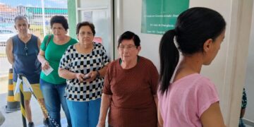 Poços de Caldas amplia vacinação contra gripe para toda a população