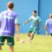 Caldense fecha preparação para estreia no Módulo II; saiba como assistir