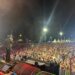 VÍDEO: Fernando e Sorocaba concedem entrevista à Onda antes de show histórico em Poços de Caldas