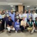 UTI Adulto da Unimed Poços de Caldas completa dois anos sem infecção de corrente sanguínea associada a cateter