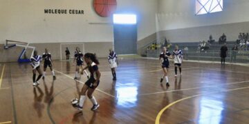 Jogos Escolares: Delegação de Poços com 244 integrantes vai a Muzambinho para próxima fase