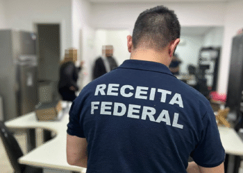 Receita Federal apreende mercadorias de empresário de Poços no Aeroporto de Campinas