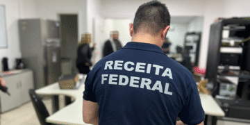 Receita Federal apreende mercadorias de empresário de Poços no Aeroporto de Campinas