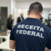 Receita Federal apreende mercadorias de empresário de Poços no Aeroporto de Campinas